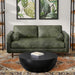 Morrison - Sofa And Ottoman Set Simpli-Home