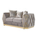 Cavalli - Loveseat Matrix Furniture Group