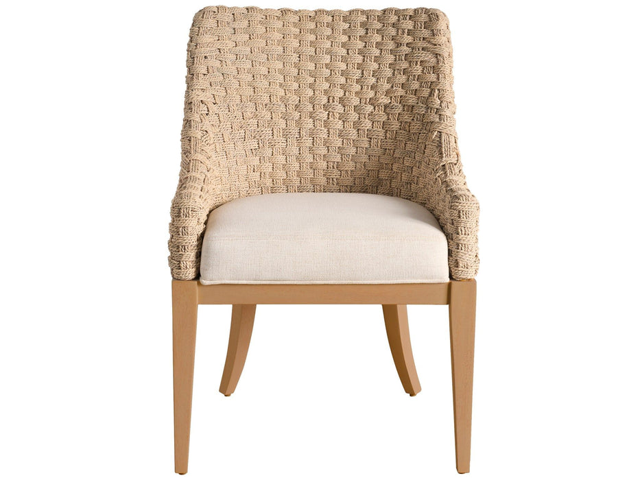Birchaven - Woven Chair Universal Furniture