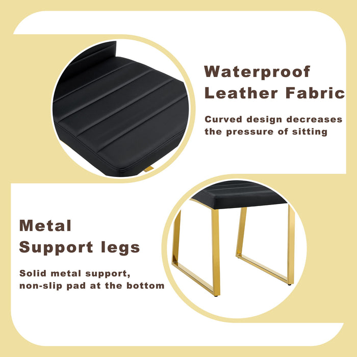 Oversized Ergonomic Dining Chairs For Home Home Essentials