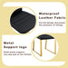 Oversized Ergonomic Dining Chairs For Home Home Essentials