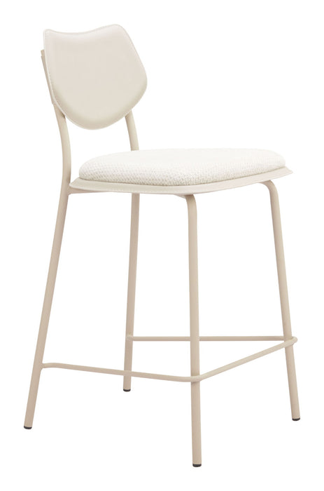 Zeal - Stool (Set of 4) Zuo Modern