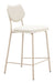 Zeal - Stool (Set of 4) Zuo Modern