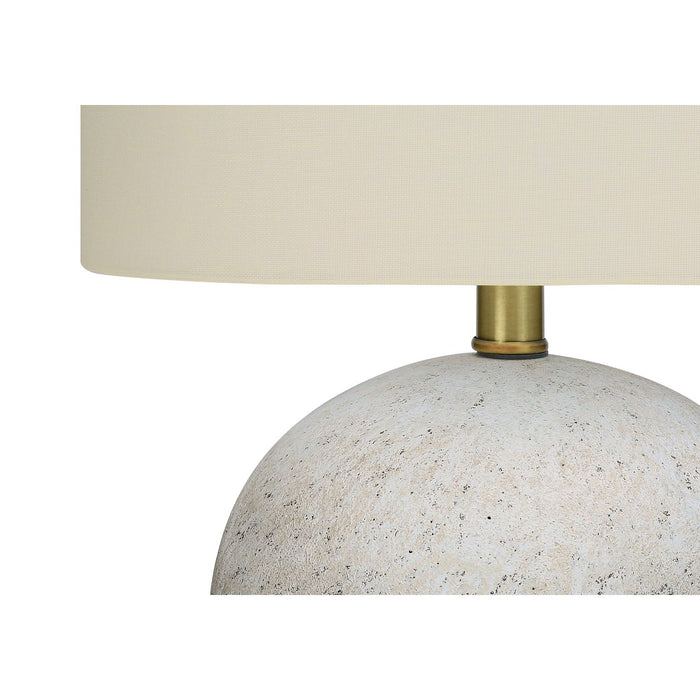 Table Lamp Lighting 8th Street