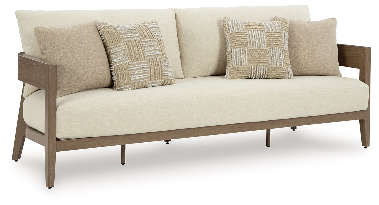 Serene Bay - Lounge Set Signature Design by Ashley®