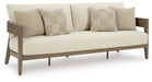 Serene Bay - Lounge Set Signature Design by Ashley®