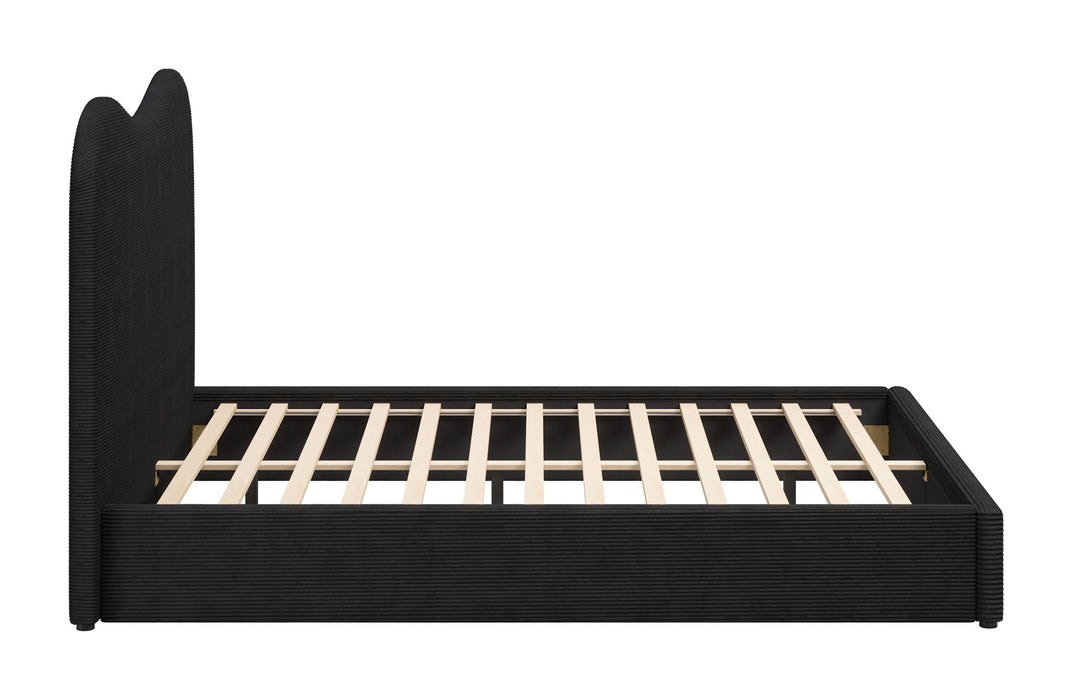 Sele - Bed Zuo Modern