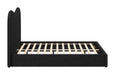Sele - Bed Zuo Modern