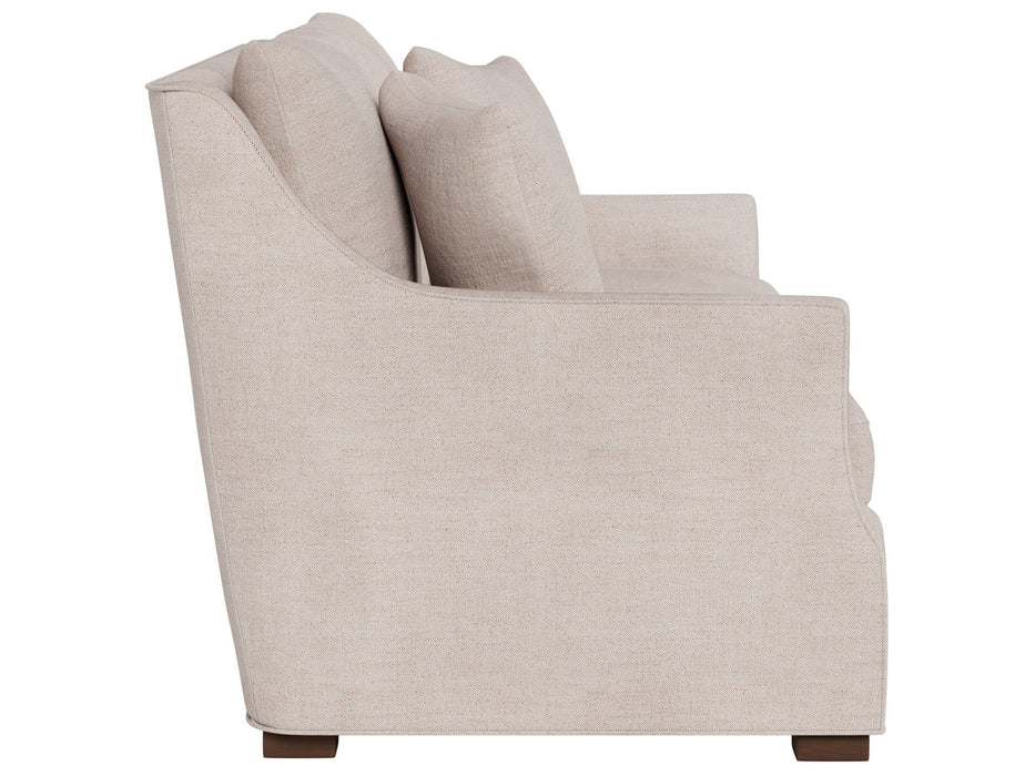 Henri - Apartment Sofa, Special Order - Beige Universal Furniture
