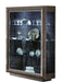 Elite - 2 Door China Cabinet Camelgroup Italy
