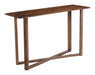 Macaria - Console Table - Walnut Zuo Modern