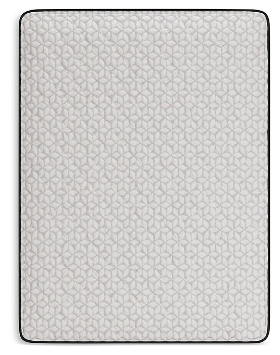 Limited Edition Firm - Mattress Sierra Sleep® by Ashley
