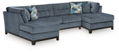 Maxon Place - Sectional Benchcraft®