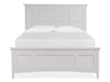 Heron Cove - Complete Panel Bed With Regular Rails Magnussen Furniture