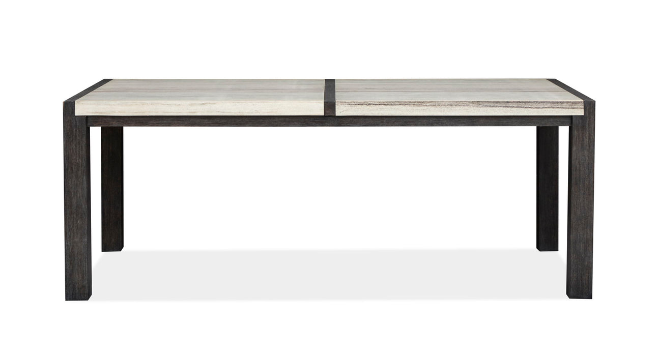 Plum Creek - Rectangular Dining Table Magnussen Furniture