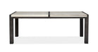 Plum Creek - Rectangular Dining Table Magnussen Furniture