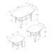 Table Set, Coffee, End, Side, Accent For Living Room (Set of 3) 8th Street