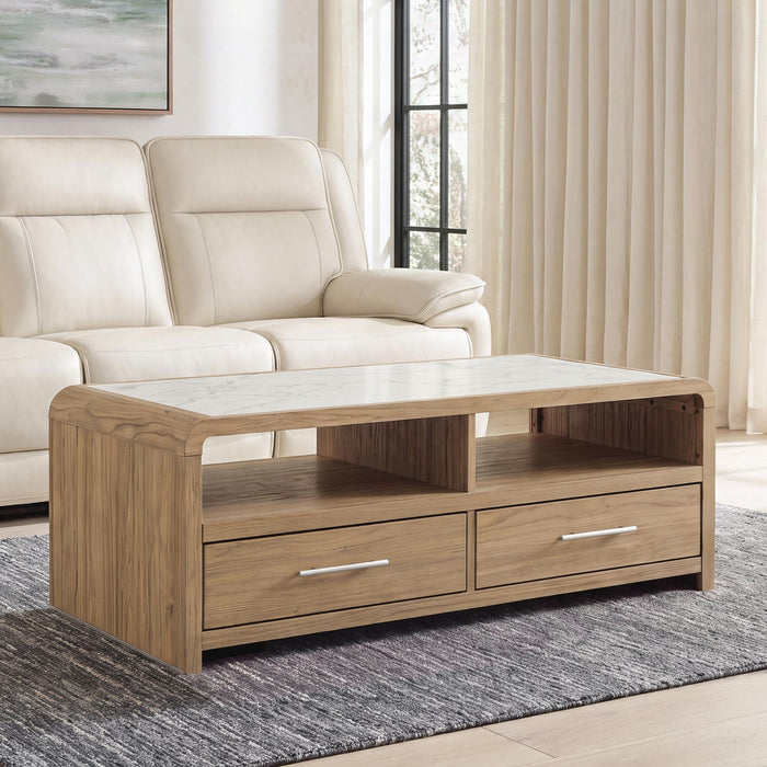Dovander - Rectangular Table Signature Design by Ashley®