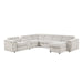 Harvey - Power Recliner Sleeper Sectional Matrix Furniture Group