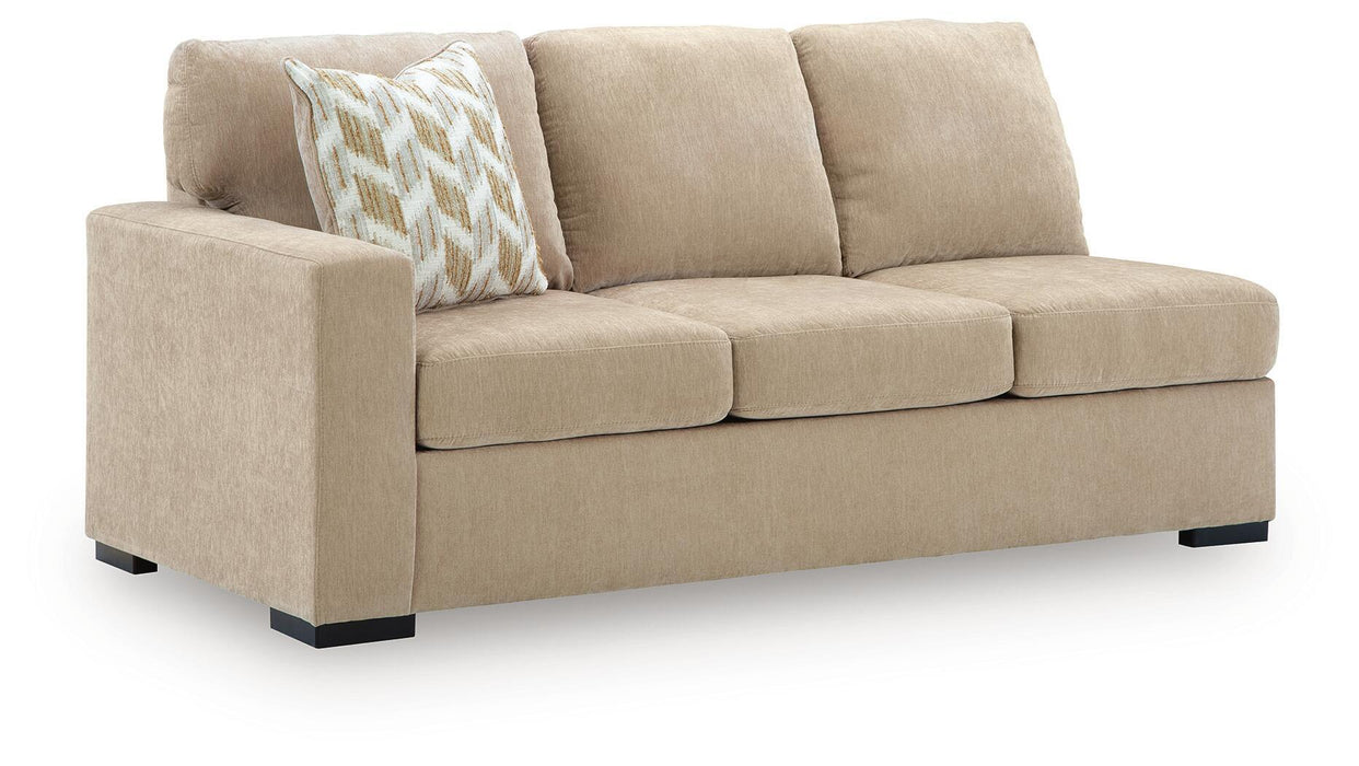 Bridgepoint - LAF Sofa - Almond Signature Design by Ashley®