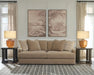 ChloeeAnne - Sofa - Honey Benchcraft®