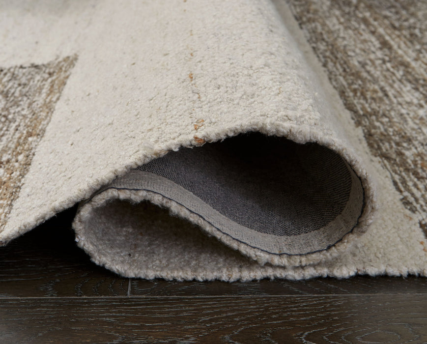 Barus - Rug Signature Design by Ashley®