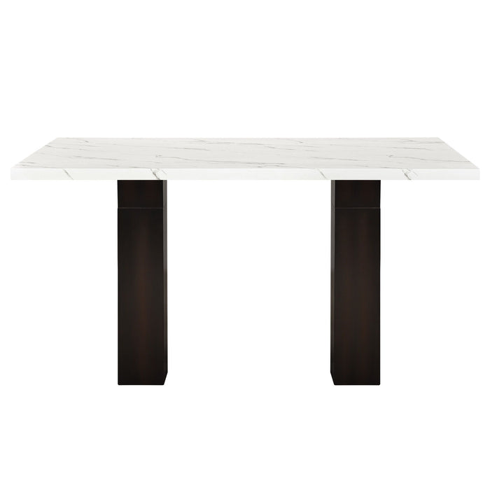 Faust - Table Top - Faux Marble