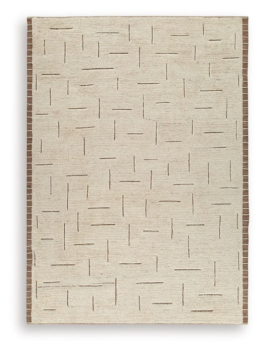 Clayman - Rug Signature Design by Ashley®