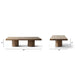 Arbor - Table Jennifer Taylor Home