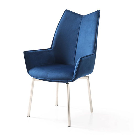 1218 - Swivel Dining Chair Extravaganza Collection