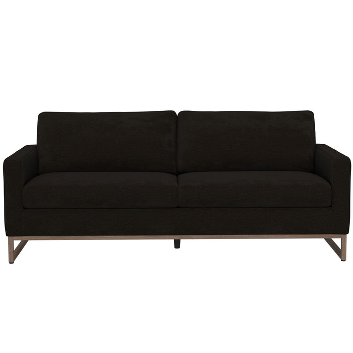 Contemporary Design Sofa Emerald Home