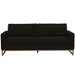 Contemporary Design Sofa Emerald Home