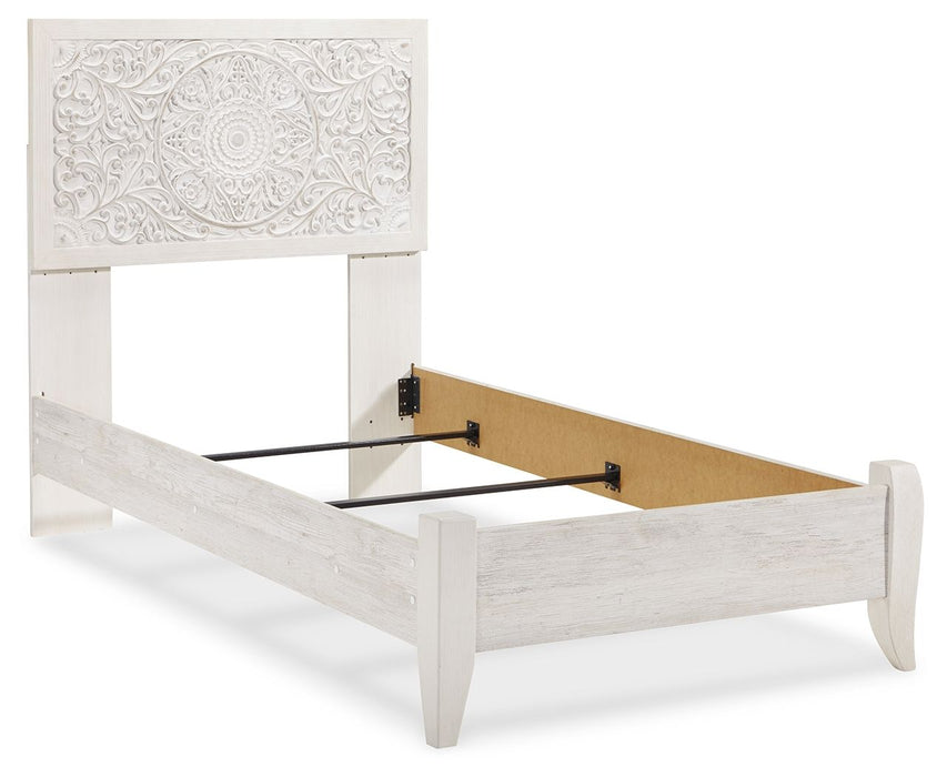 Paxberry - Panel Bed Signature Design by Ashley®
