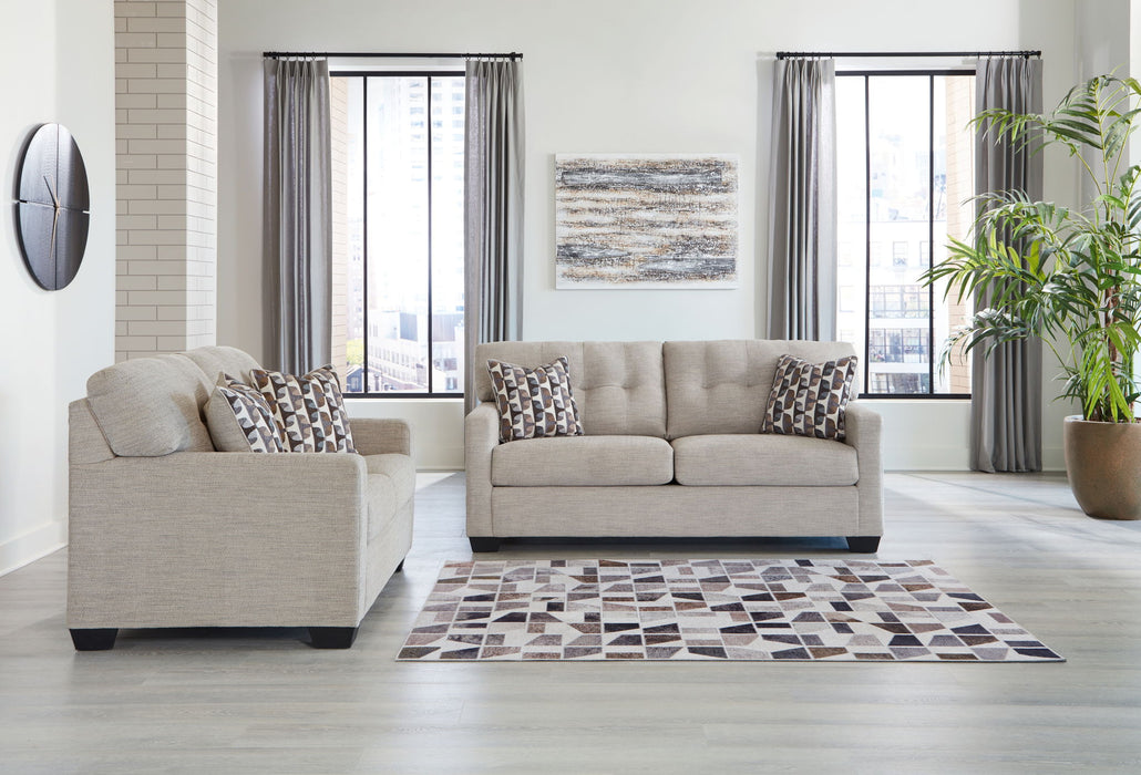 Mahoney - Living Room Set Signature Design by Ashley®