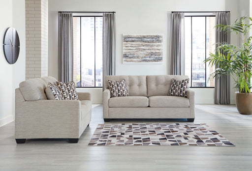 Mahoney - Living Room Set Signature Design by Ashley®
