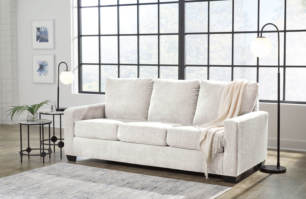Rannis - Living Room Set Signature Design by Ashley®