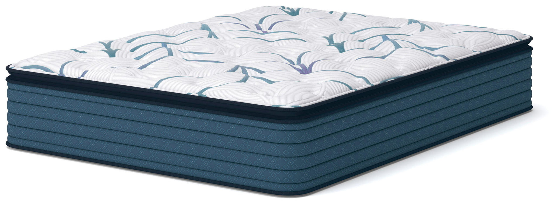Limited Edition Plush PT 3.0 - Mattress Sierra Sleep® by Ashley