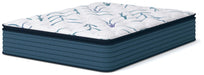 Limited Edition Plush PT 3.0 - Mattress Sierra Sleep® by Ashley