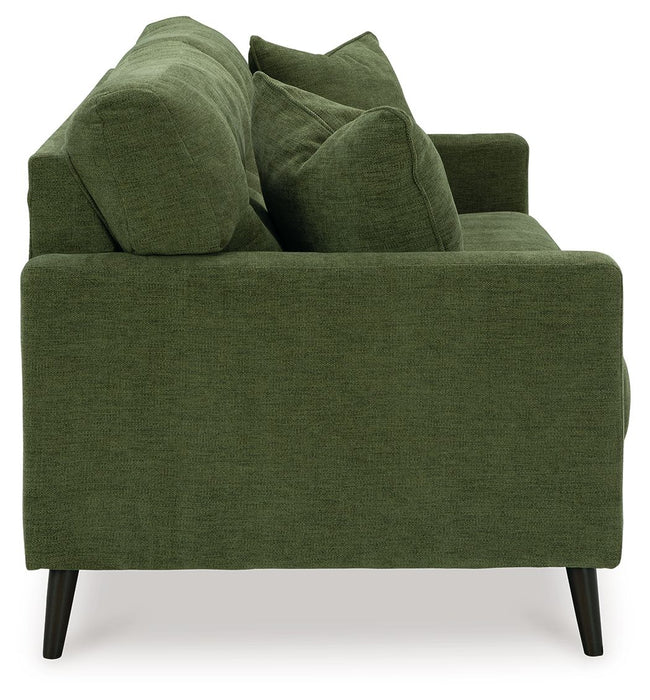 Bixler - Living Room Set Signature Design by Ashley®