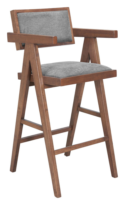 Delhi - Stool (Set of 2) Zuo Modern