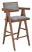 Delhi - Stool (Set of 2) Zuo Modern