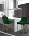 Owen - Stool (Set of 2) Meridian Furniture