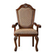 Chateau De Ville - Arm Chair (Set of 2) - Cherry Acme