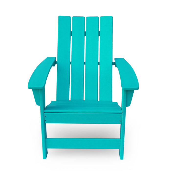 Encino Adirondack Chair - Teal