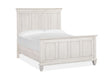 Newport - Panel Bed Magnussen Furniture