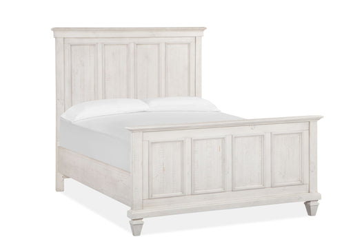 Newport - Panel Bed Magnussen Furniture