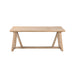 Putnam - 3 Piece Occasional Set (1 Coffee & 2 End Tables) - Walnut New Classic