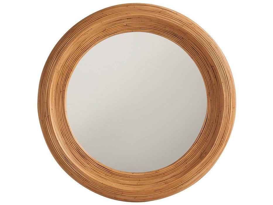 Weekender Coastal Living Home / Lakeway - Mirror - Light Brown