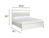 Springhouse - Upholstered Panel Bed Magnussen Furniture