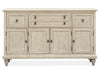 Newport - Buffet - Alabaster Magnussen Furniture